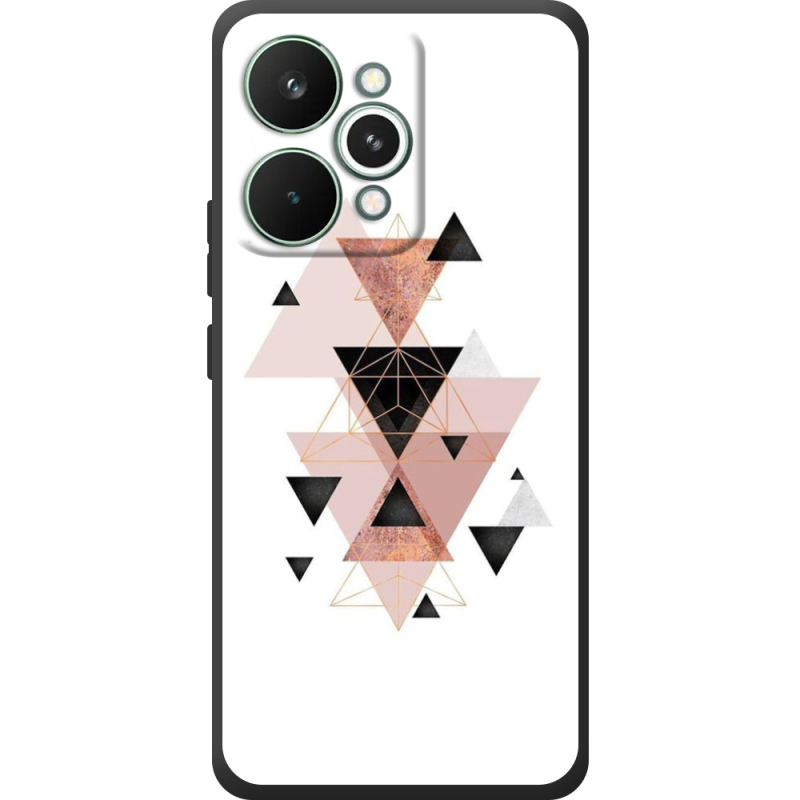 Чохол BoxFace Realme 15 Pro 