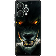 Чохол BoxFace Realme 15 Pro Werewolf