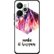 Чохол BoxFace Realme 15 Pro 