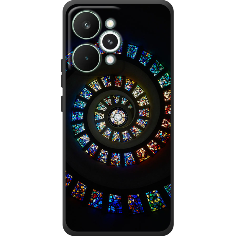 Чохол BoxFace Realme 15 Pro 