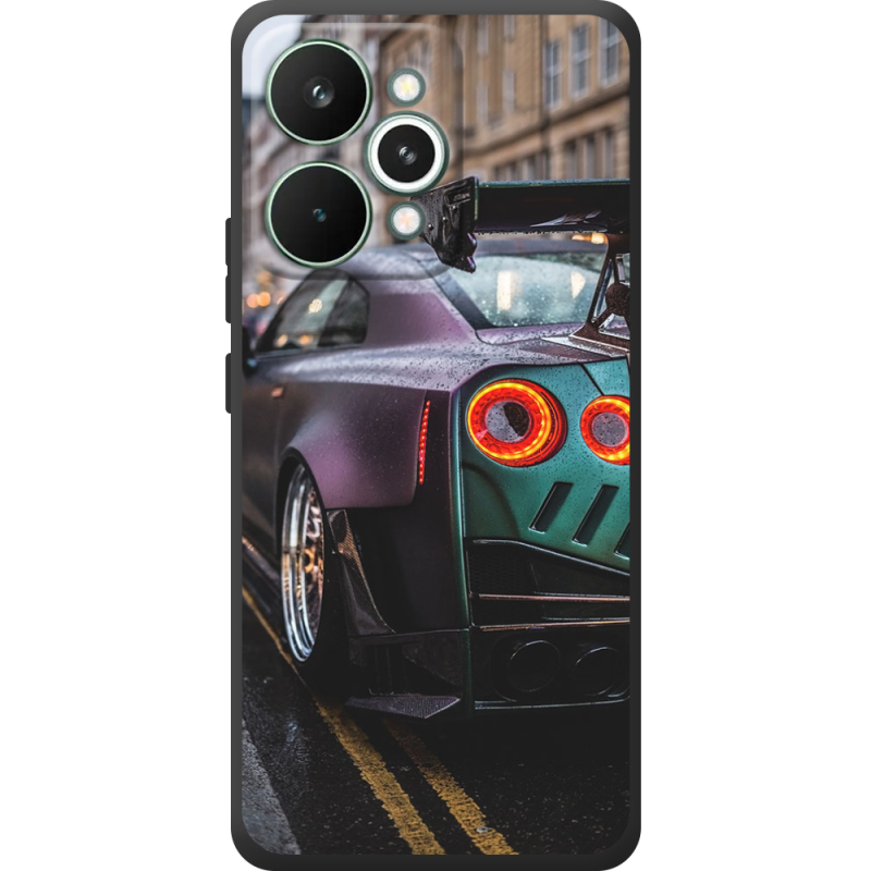 Чохол BoxFace Realme 15 Pro 