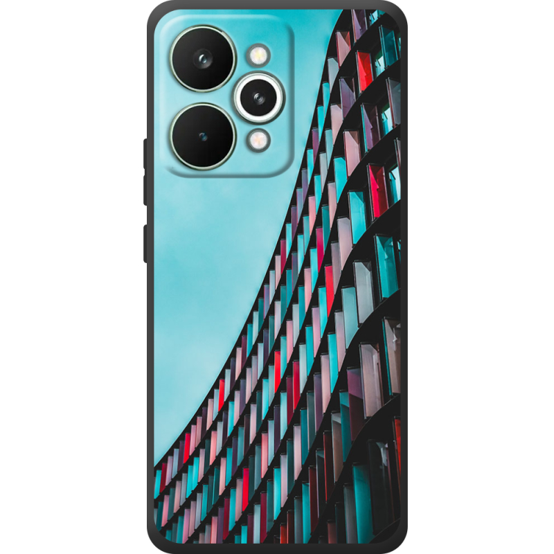 Чохол BoxFace Realme 15 Pro 