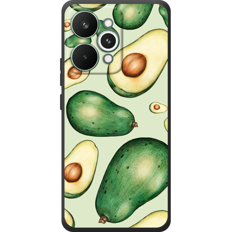 Чохол BoxFace Realme 15 Pro 