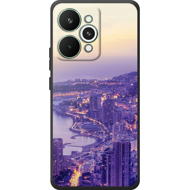 Чохол BoxFace Realme 15 Pro 