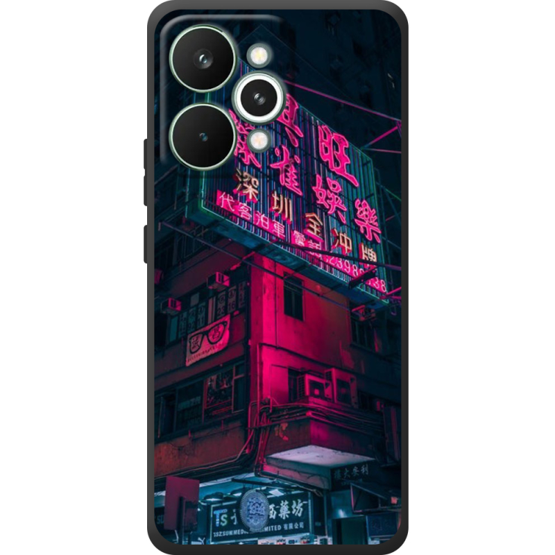 Чохол BoxFace Realme 15 Pro 