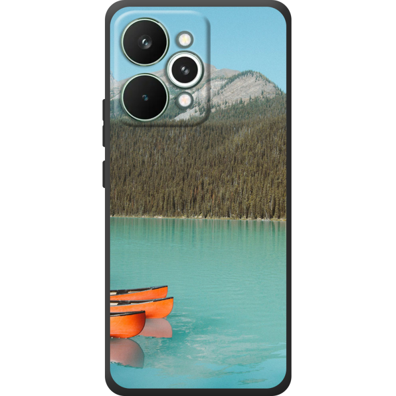 Чохол BoxFace Realme 15 Pro 