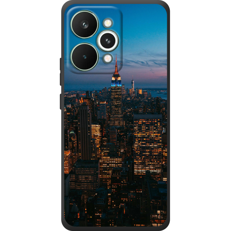 Чохол BoxFace Realme 15 Pro 