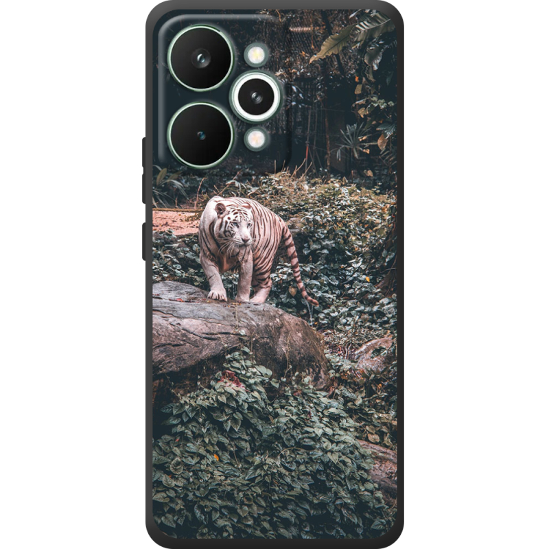 Чохол BoxFace Realme 15 Pro 