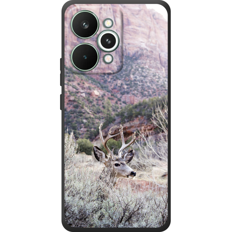 Чохол BoxFace Realme 15 Pro 