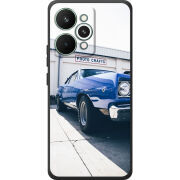 Чохол BoxFace Realme 15 Pro 