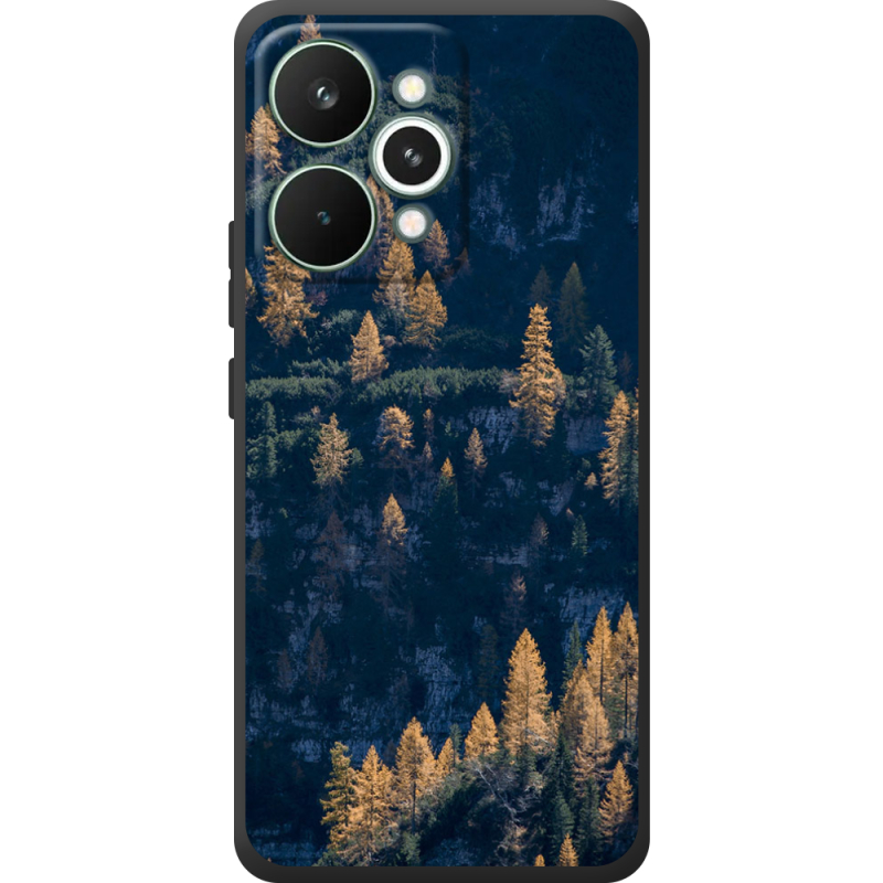 Чохол BoxFace Realme 15 Pro 