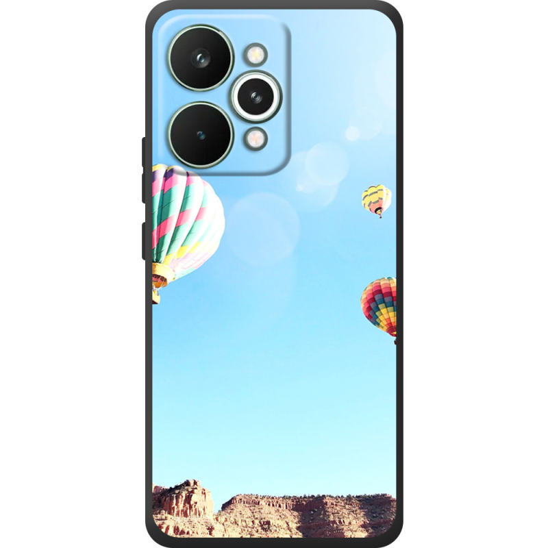 Чохол BoxFace Realme 15 Pro 