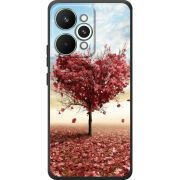 Чохол BoxFace Realme 15 Pro Tree of Love