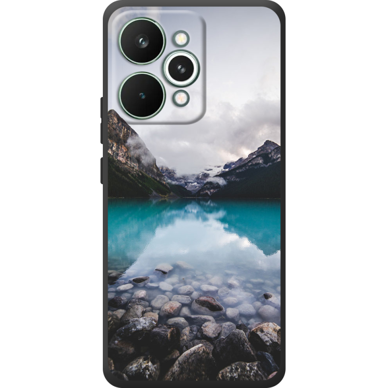 Чохол BoxFace Realme 15 Pro 