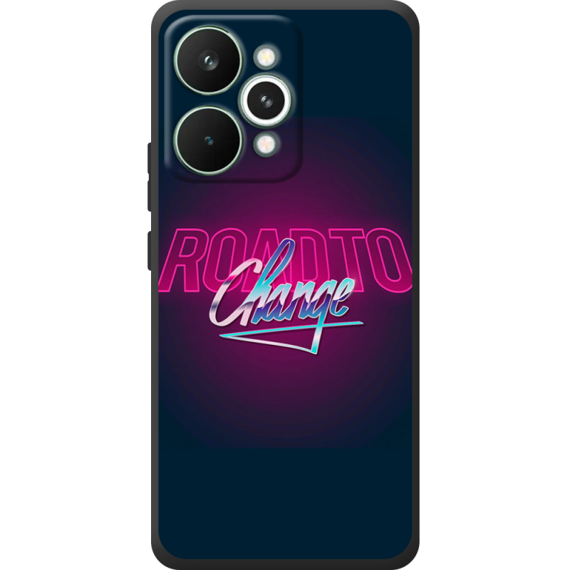 Чохол BoxFace Realme 15 Pro 