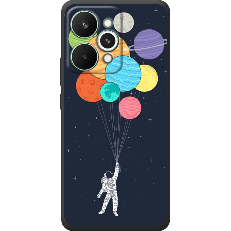 Чохол BoxFace Realme 15 Pro 