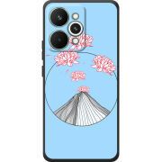 Чохол BoxFace Realme 15 Pro 