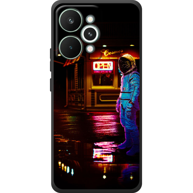 Чохол BoxFace Realme 15 Pro 