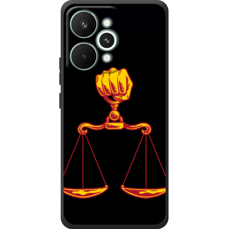 Чохол BoxFace Realme 15 Pro 