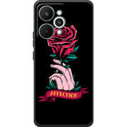 Чохол BoxFace Realme 15 Pro 