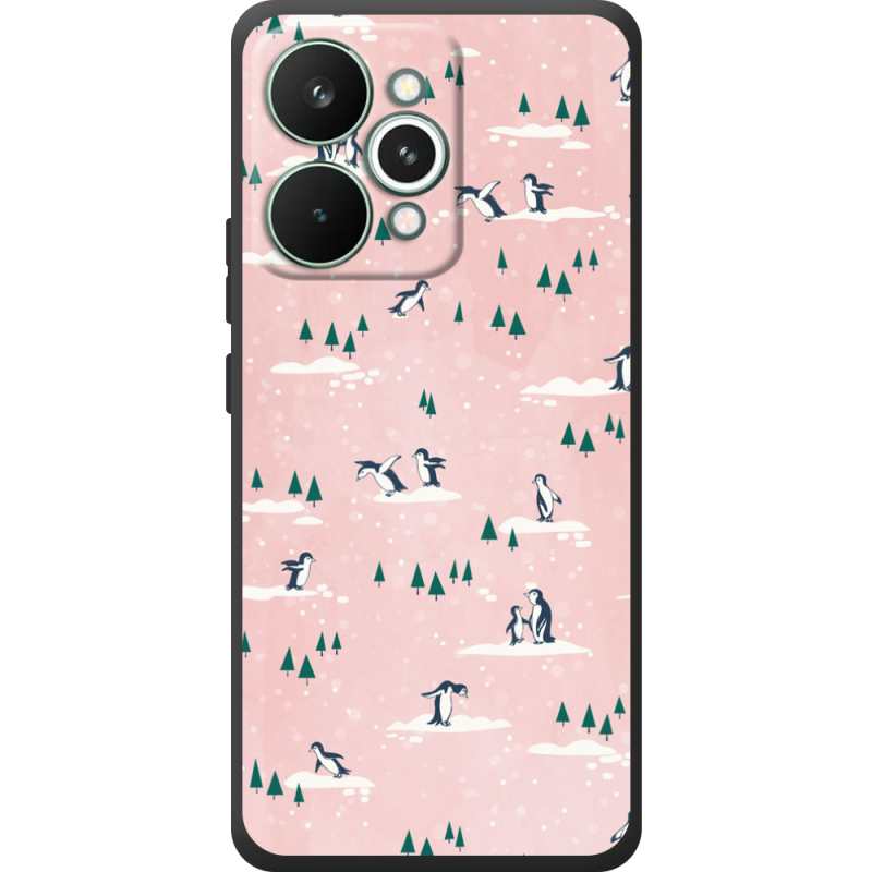 Чохол BoxFace Realme 15 Pro 