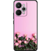 Чохол BoxFace Realme 15 Pro 