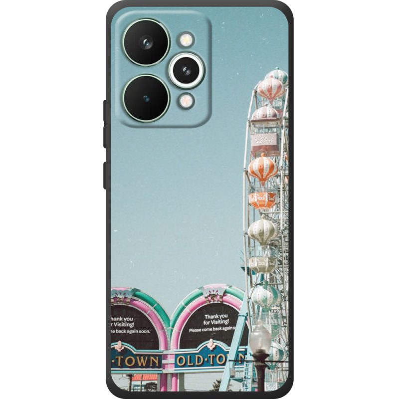 Чохол BoxFace Realme 15 Pro 