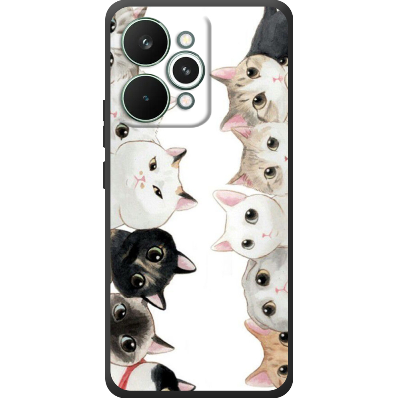 Чохол BoxFace Realme 15 Pro 