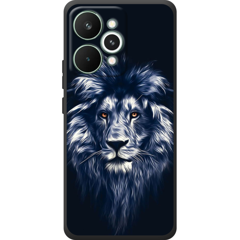 Чохол BoxFace Realme 15 Pro 