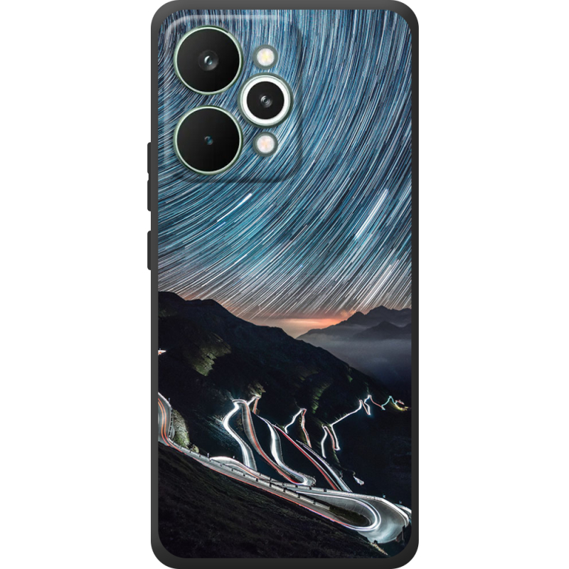 Чохол BoxFace Realme 15 Pro Night Lights