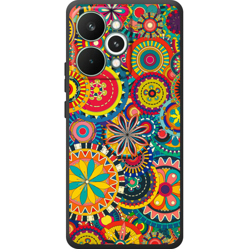 Чохол BoxFace Realme 15 Pro Imaginarium