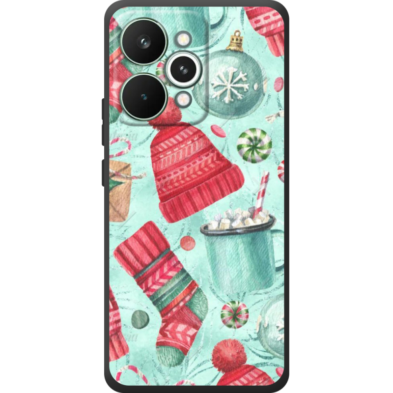 Чохол BoxFace Realme 15 Pro 