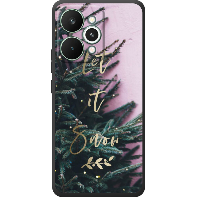 Чохол BoxFace Realme 15 Pro 