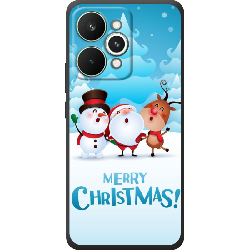 Чохол BoxFace Realme 15 Pro 