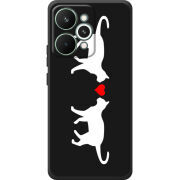 Чохол BoxFace Realme 15 Pro 