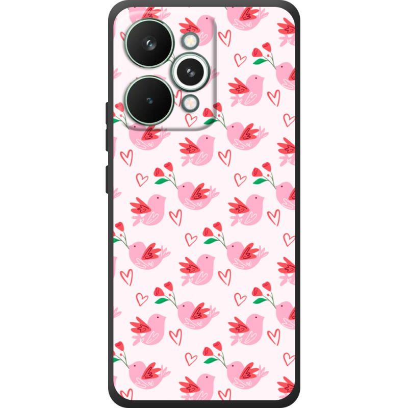 Чохол BoxFace Realme 15 Pro 