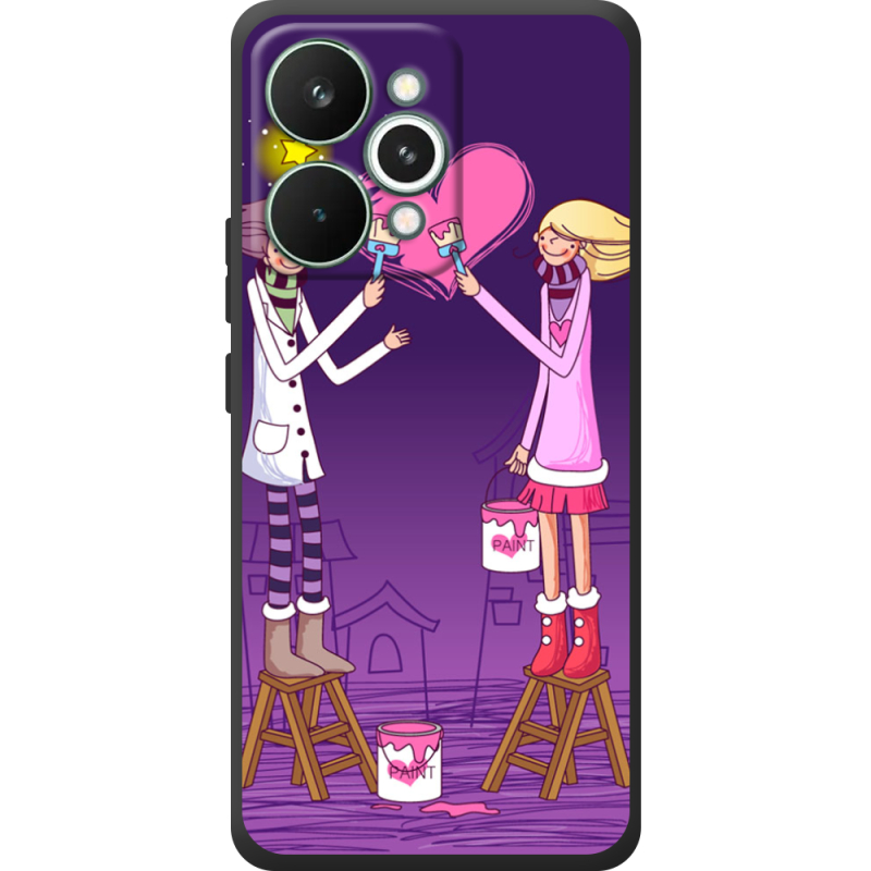 Чохол BoxFace Realme 15 Pro 