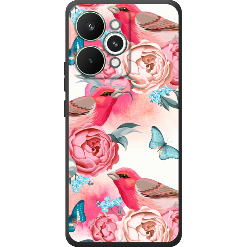 Чохол BoxFace Realme 15 Pro 