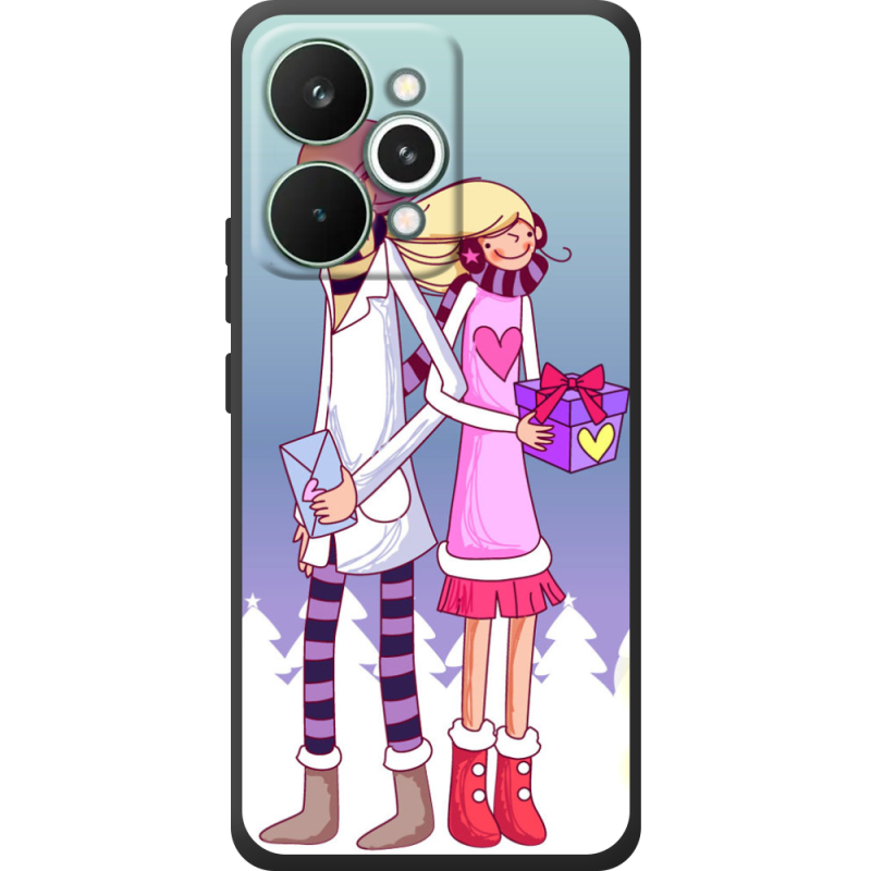 Чохол BoxFace Realme 15 Pro 