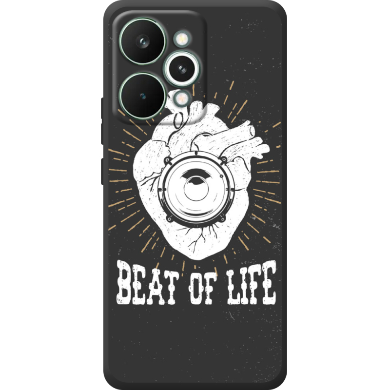 Чохол BoxFace Realme 15 Pro 