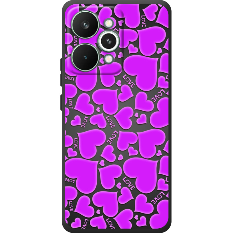 Чохол BoxFace Realme 15 Pro 