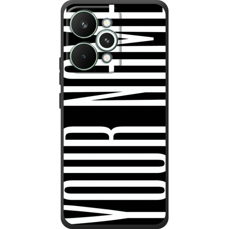 Чохол BoxFace Realme 15 Pro 