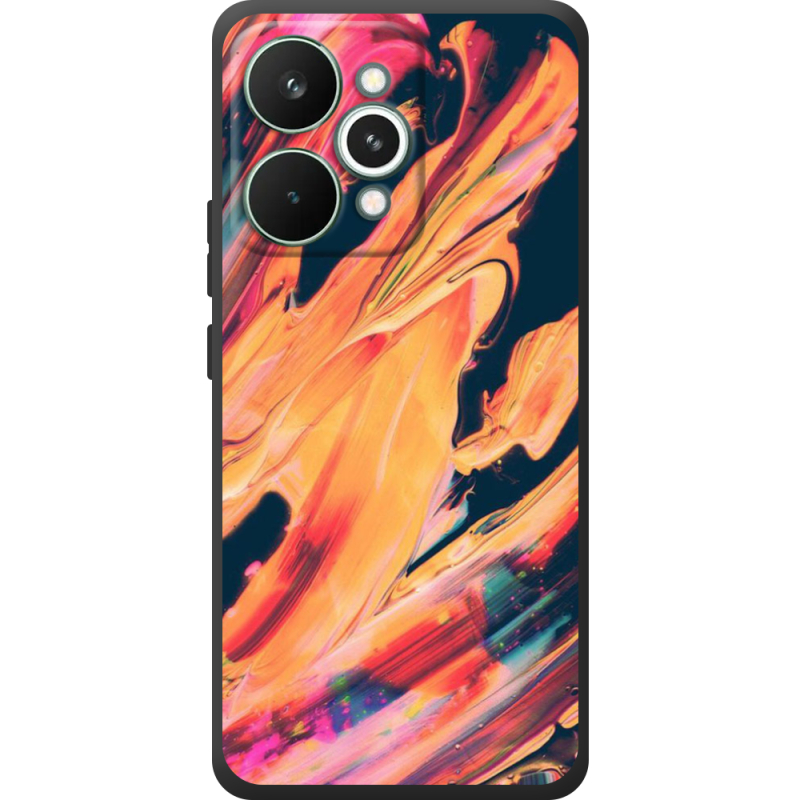 Чохол BoxFace Realme 15 Pro 