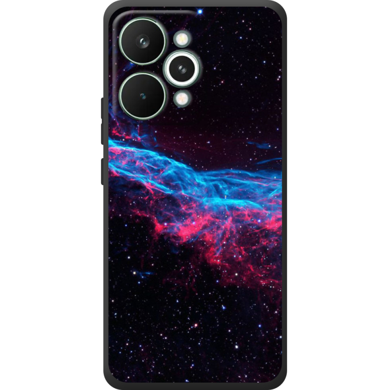 Чохол BoxFace Realme 15 Pro 