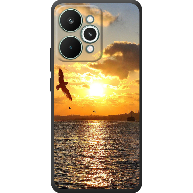 Чохол BoxFace Realme 15 Pro 