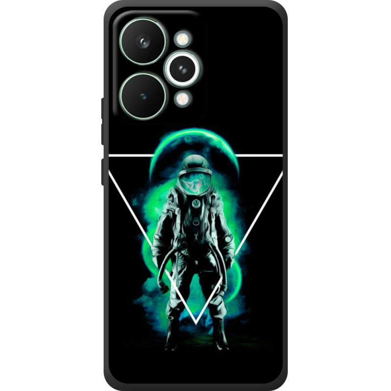 Чохол BoxFace Realme 15 Pro 