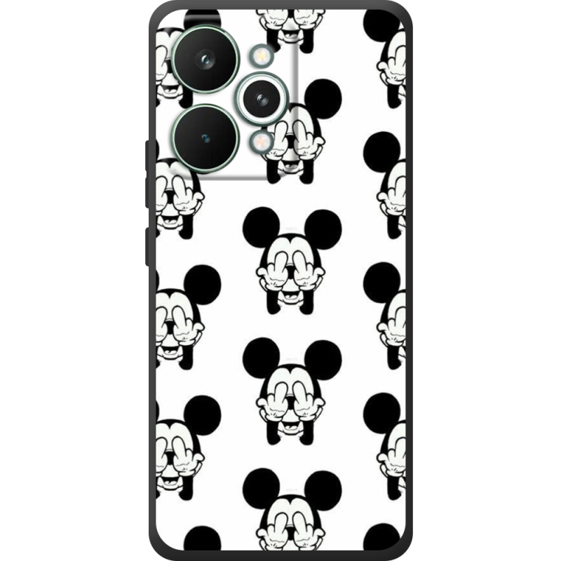 Чохол BoxFace Realme 15 Pro 