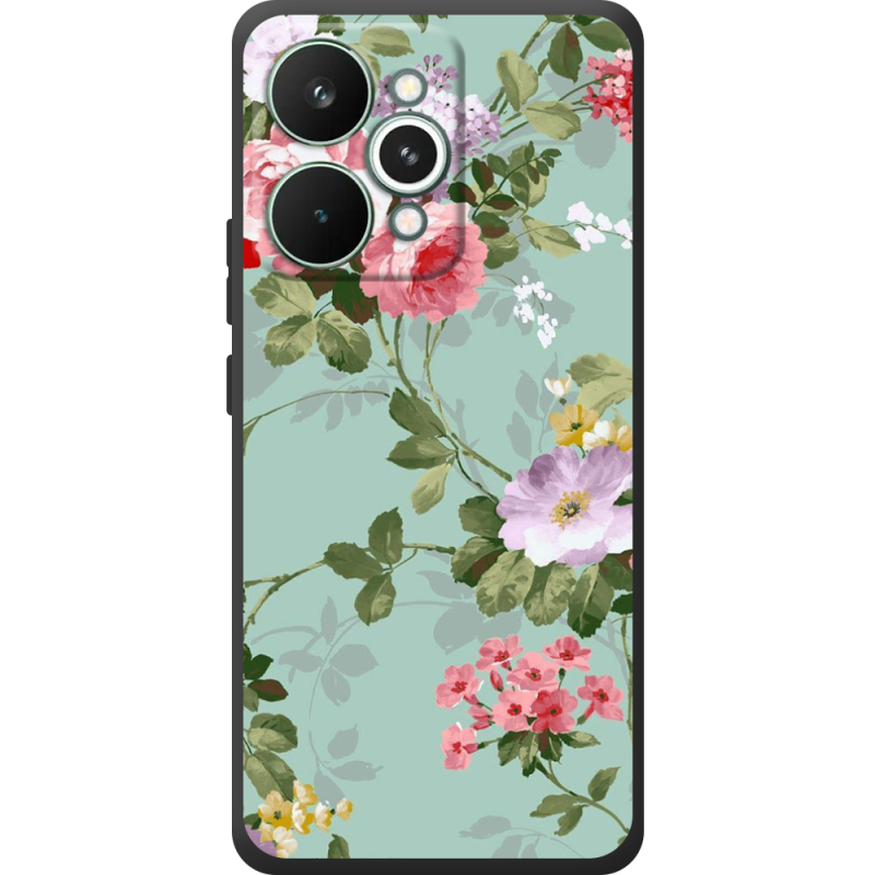 Чохол BoxFace Realme 15 Pro 