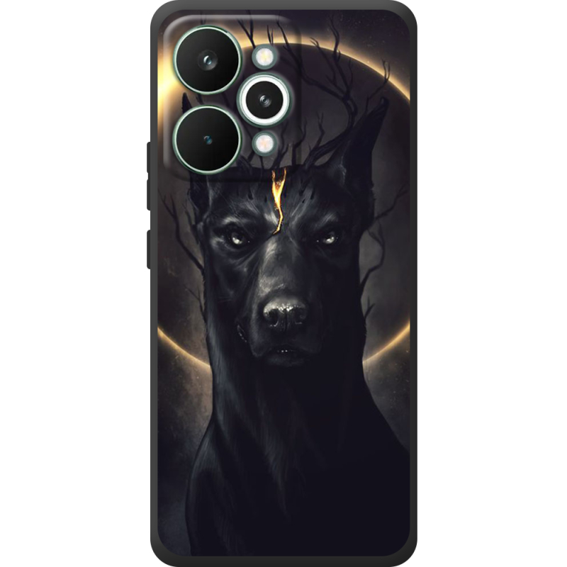 Чохол BoxFace Realme 15 Pro 