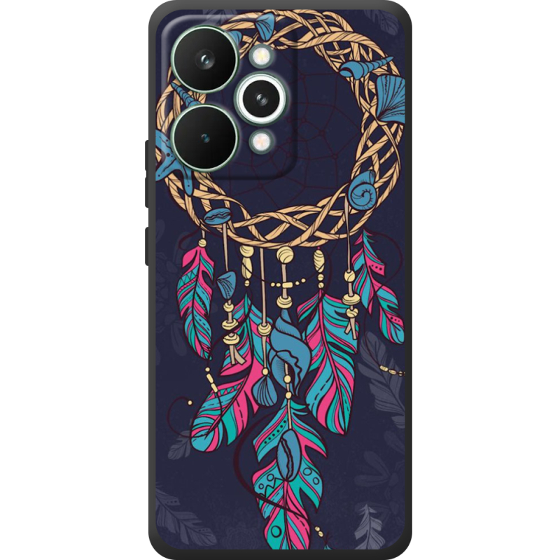 Чохол BoxFace Realme 15 Pro 